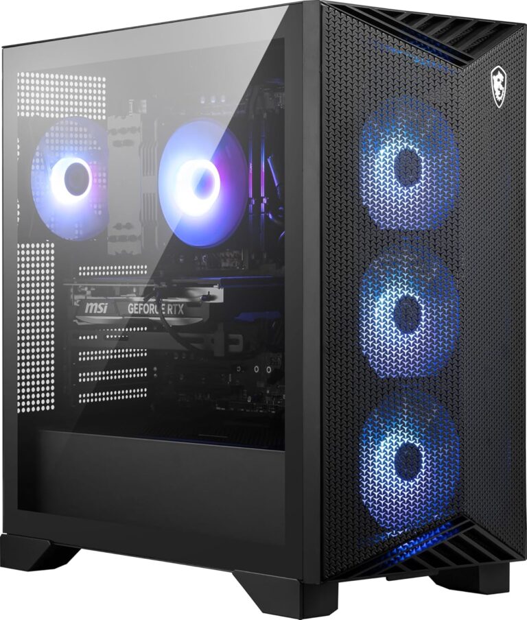 The Apex of Gaming Engineering