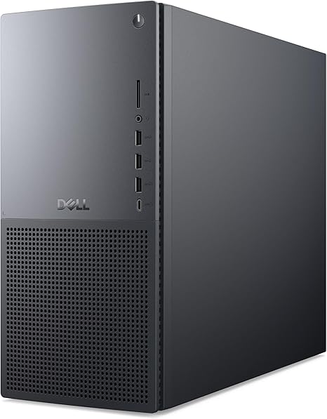 Dell Tower Plus EBT2250 Desktop Computer
